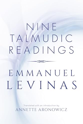 Nine Talmudic Readings